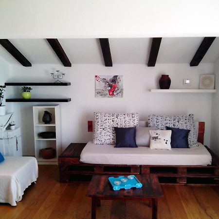 Noa - Apartment With Soul Rovinjsko Selo Bagian luar foto