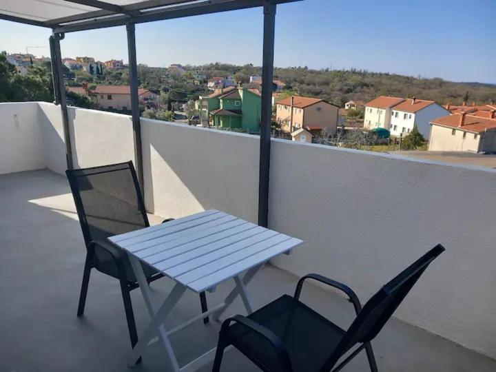 Noa - Apartment With Soul Rovinjsko Selo Bagian luar foto