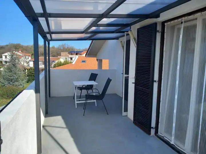 Noa - Apartment With Soul Rovinjsko Selo Bagian luar foto