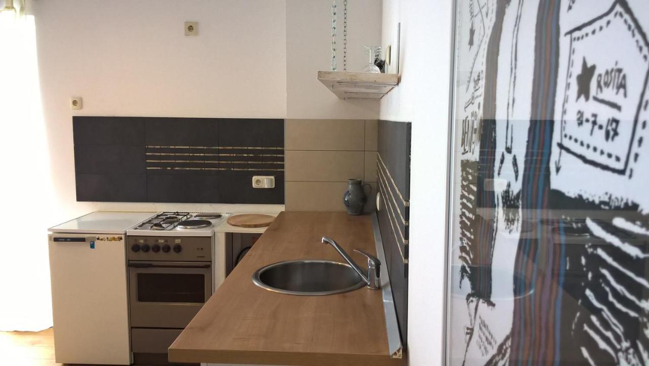Noa - Apartment With Soul Rovinjsko Selo Bagian luar foto