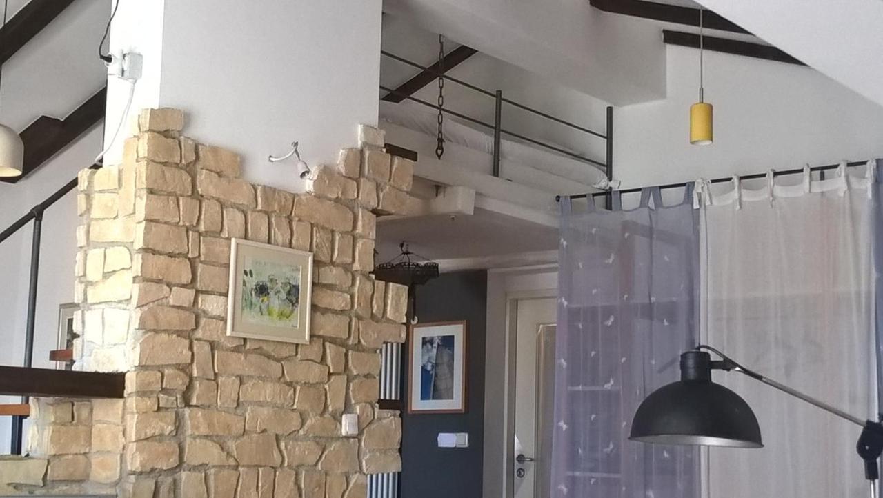 Noa - Apartment With Soul Rovinjsko Selo Bagian luar foto