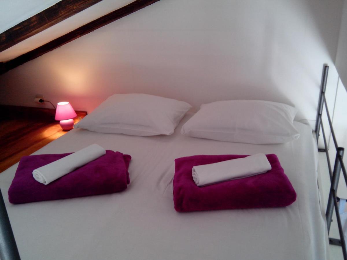 Noa - Apartment With Soul Rovinjsko Selo Bagian luar foto