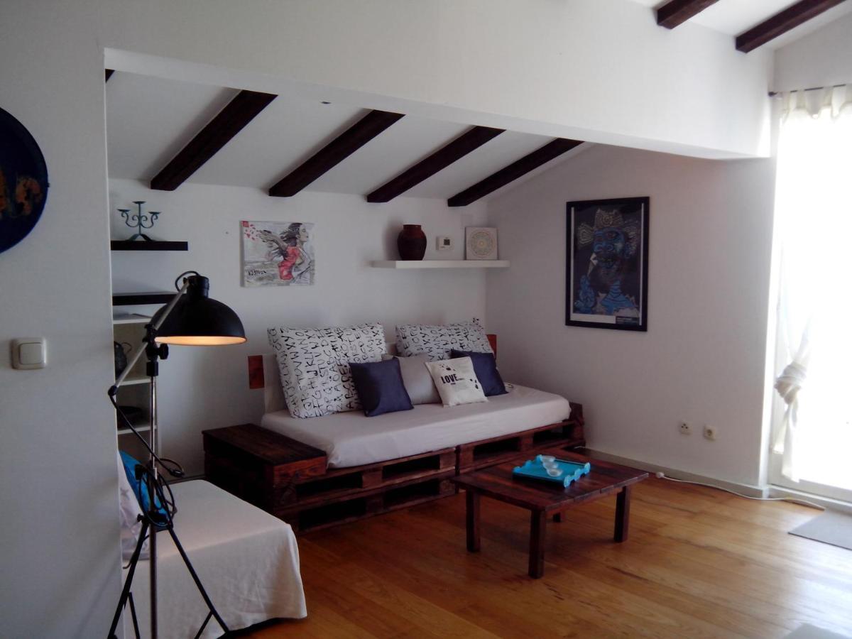 Noa - Apartment With Soul Rovinjsko Selo Bagian luar foto
