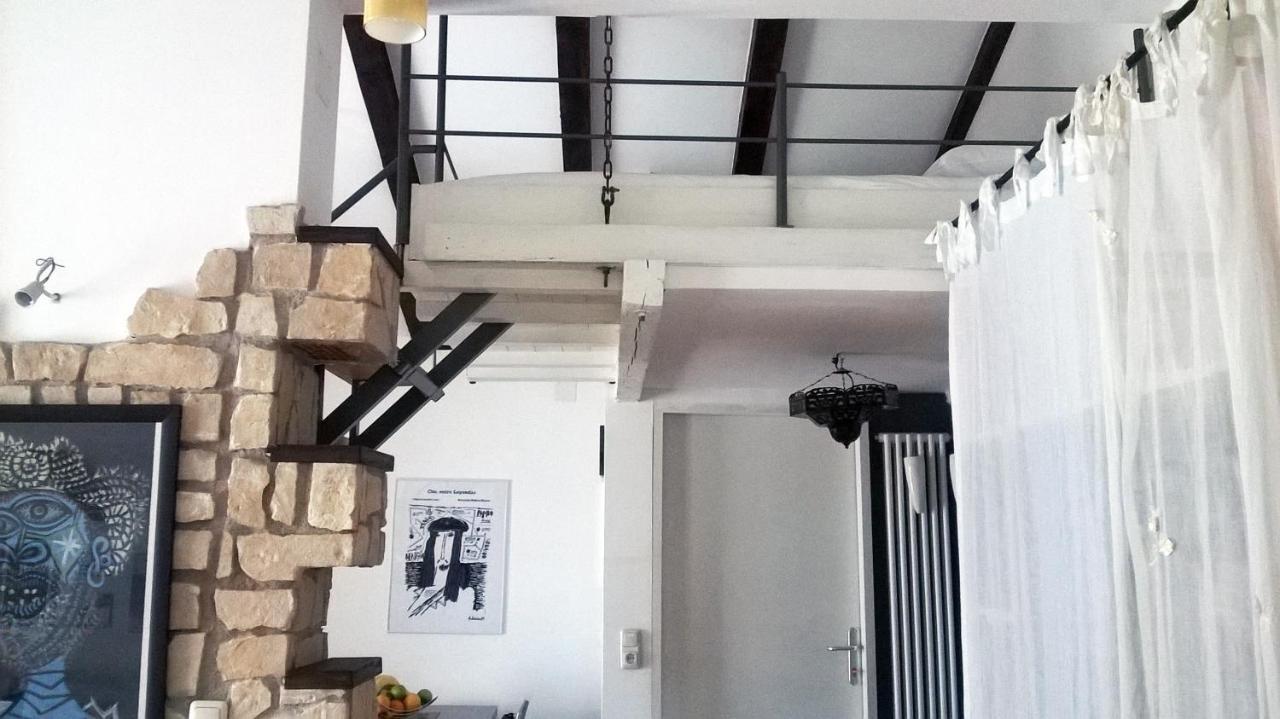 Noa - Apartment With Soul Rovinjsko Selo Bagian luar foto