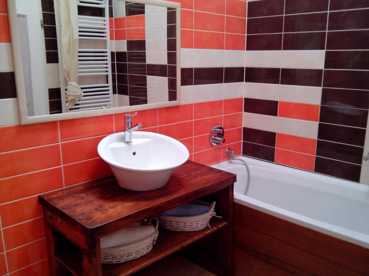 Noa - Apartment With Soul Rovinjsko Selo Bagian luar foto