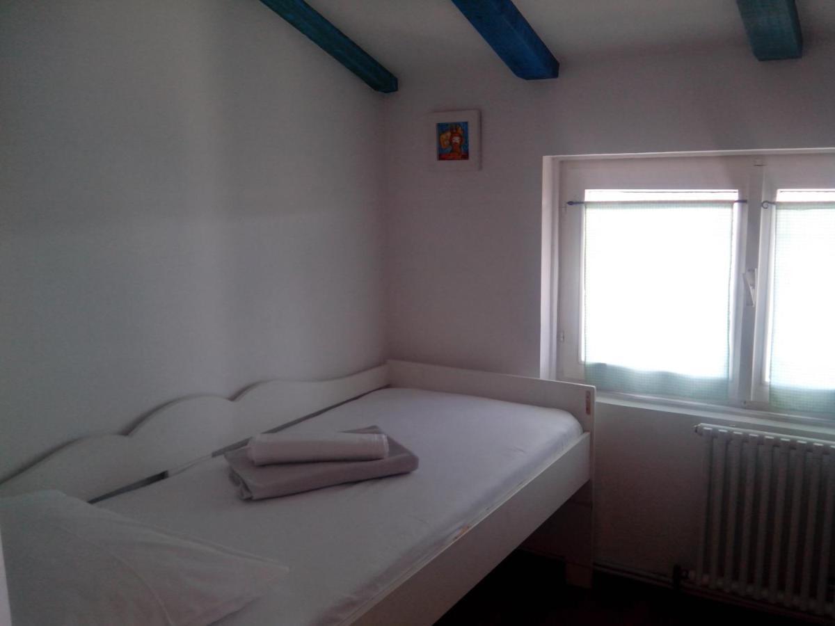 Noa - Apartment With Soul Rovinjsko Selo Bagian luar foto