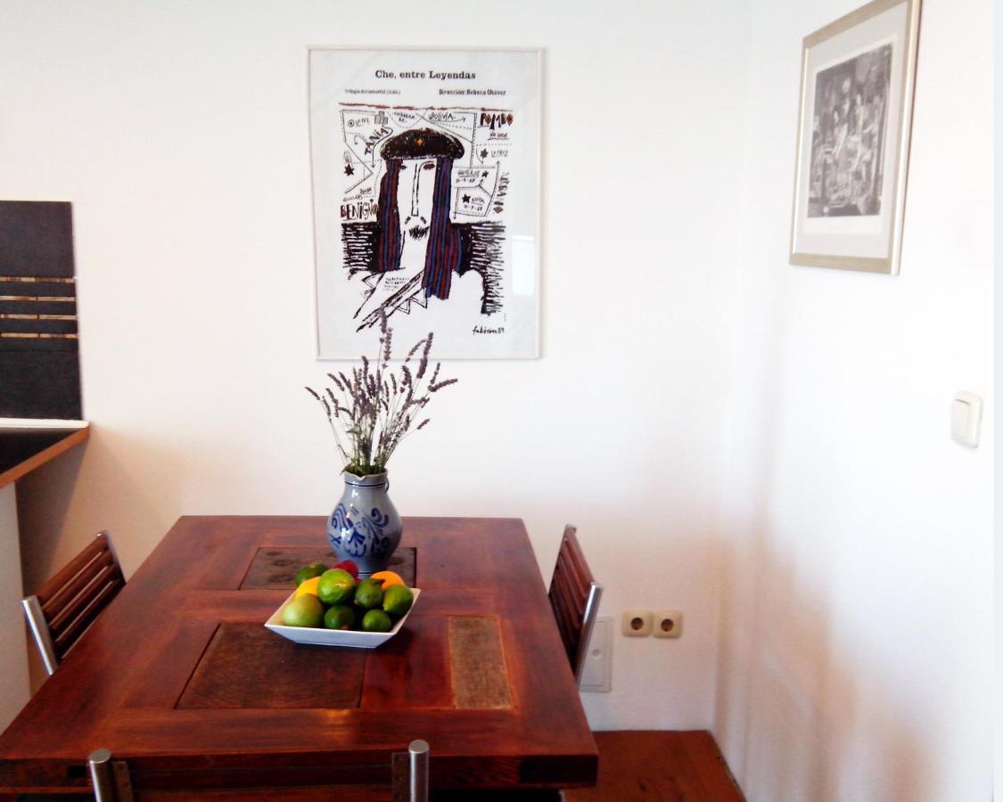 Noa - Apartment With Soul Rovinjsko Selo Bagian luar foto